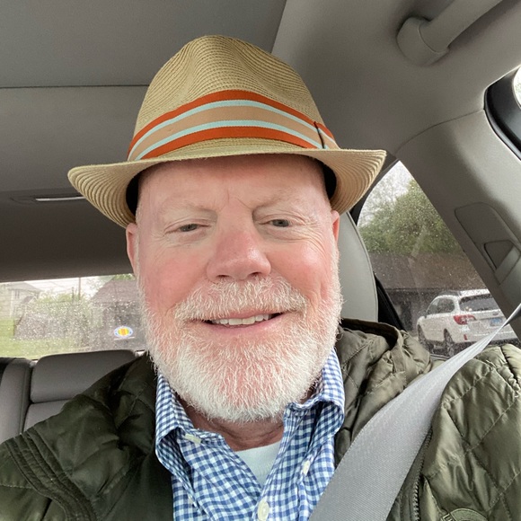 Meet your Posher, Nathan - Picture 1 of 1